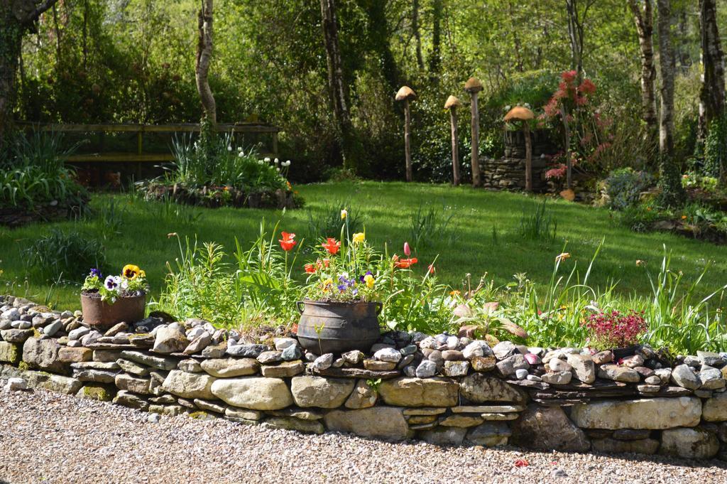 Lissyclearig Thatched Cottage Kenmare Exterior photo